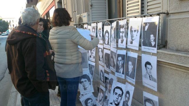 Comenzó el juicio contra el expolicía federal  Mazzaferri por crímenes de lesa humanidad