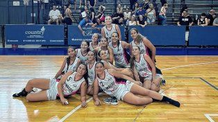 Clausura U17: Almagro y CUST armaron la gran final