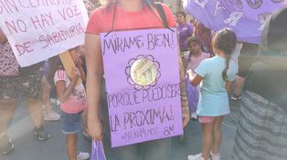 Aumentó la frecuencia de femicidios en Argentina: cuántos hubo en Santa Fe