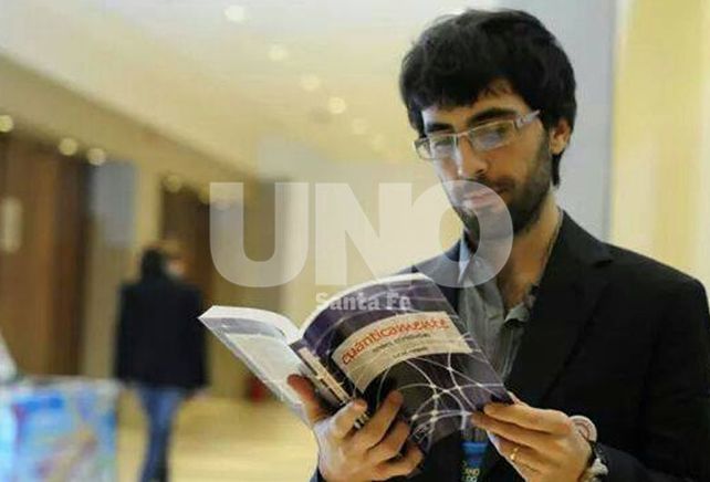 Análisis. “La mente se fue desarrollando en la evolución con esta intención. Y así