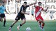 Deportivo Riestra le ganó a Deportivo Maipú y avanzó en la Copa Argentina