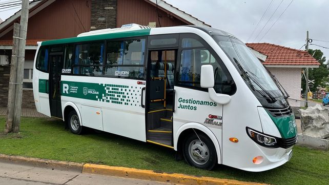 Se trata de la cuarta y quinta unidad adquiridas por la actual gestión municipal