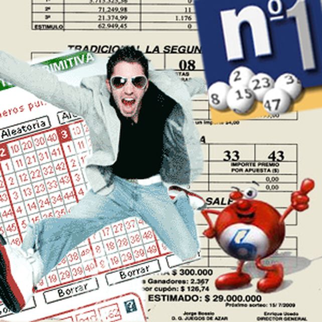 Breves historias de gente que gan&oacute; pozos millonarios en juegos de azar