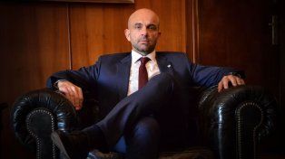 Con la salida de Franco Mogetta, el gobierno de Javier Milei ya desplazó 139 funcionarios.&nbsp;