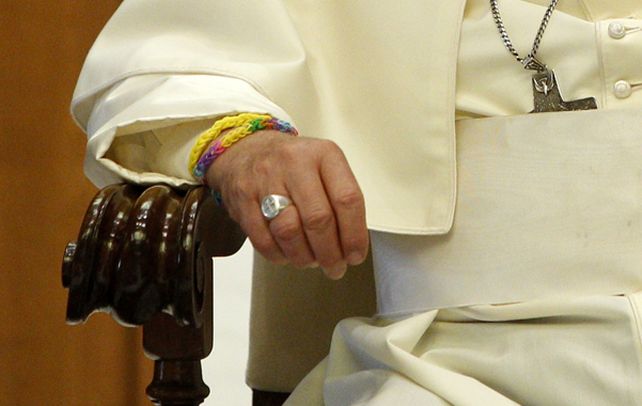 El Vaticano donó 100 mil euros para respaldar la conservación de uno de los mayores campos de concentración operados por el nazismo durante la Segunda Guerra Mundial.