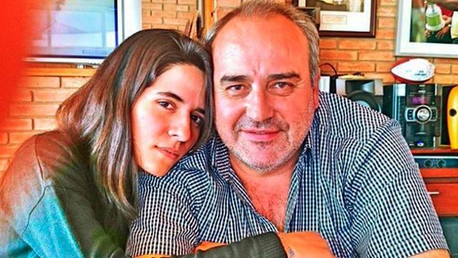 Violencia de género: confirmaron el pedido de captura internacional del golfista Pato Cabrera