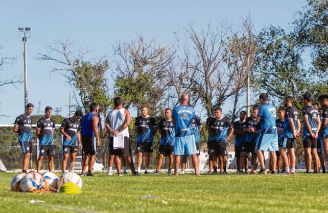 Arranca una nueva edición de la Copa Argentina