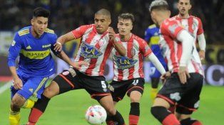 Boca va por otro triunfo para arrimarse al lote de arriba ante Barracas Central