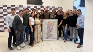 Romina Diez: El camino de Milei es el único posible para una Argentina mejor