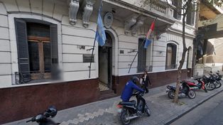 La golpiza fue denunciada en la comisaría 2ª de Paraguay al 1100.