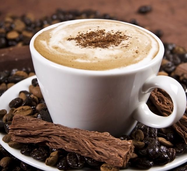 Un argentino consume un kilo de café por año