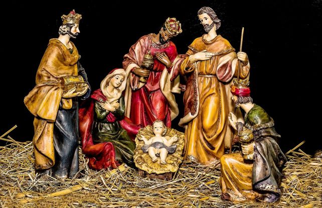 El origen de la Navidad: ¿por qué el arbolito, la fecha y el niño Jesús?