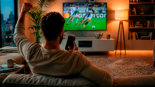 Las apuestas deportivas ya se pueden disfrutar en Santa Fe con el respaldo del City Center Online