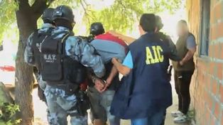 El muchacho de 27 años está sospechado de participar de un intento de homicidio perpetrado el 21 de julio de 2022.