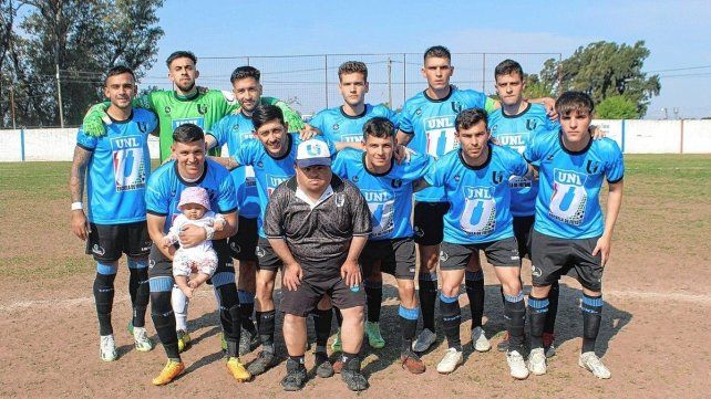 La Universidad del Litoral integrará la zona 10 de la Copa Federación.