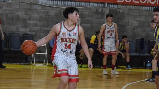 APB: Recreativo se aseguró el primer puesto del Torneo Clausura