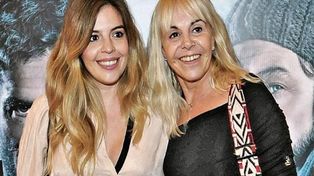 Dalma Maradona estalló en las redes bancando a su mamá: El que va con la verdad no tiene miedo