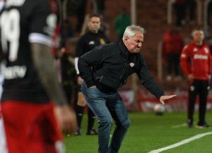 Unión, con el sello Madelón: un equipo sólido, intenso y competitivo