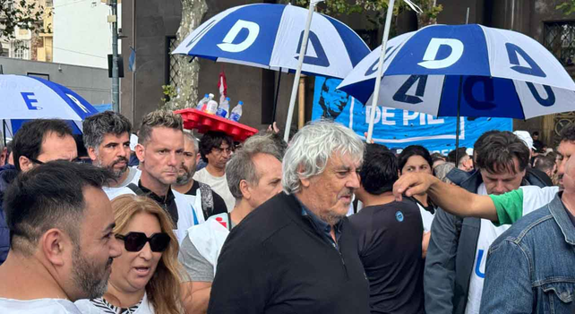 Planteo judicial de UDA logra la suspensión de la aplicación de la reforma laboral en el sector docente