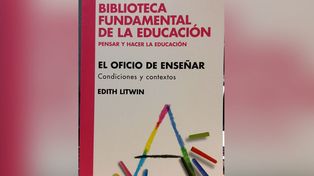 Este martes pedí opcional el libro de Educación