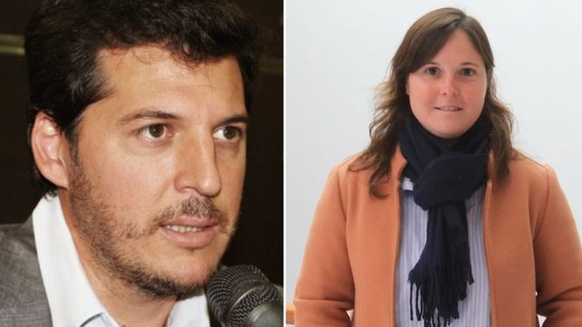 El gobernador designó al abogado peronista Eduardo Asueta como presidente ad honorem y a la referente radical Lucía Varisco como vicepresidenta de la flamante entidad.
