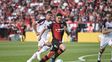 Más que dejar dos puntos, Newells sumó en el Coloso uno que vale mucho