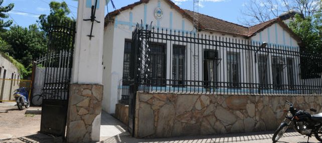 Detuvieron a la cúpula de la seccional 11º por no informar la detención de una persona