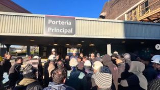 Siderúrgica: suspensiones y amenaza de despidos en Villa Constitución y San Nicolás