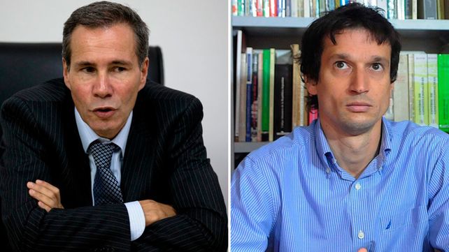Caso Nisman: Peritaje complica a Diego Lagomarsino