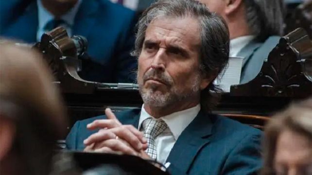 Alberto Benegas Lynch defendió el veto total que el presidente Javier Milei aplicó sobre la ley de movilidad jubilatoria.
