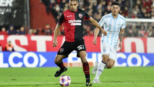 Minuto a minuto de Newells-Atlético Tucumán