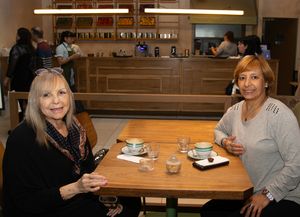 Alto Rosario también te ofrece las mejores meriendas