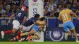 Mundial 2023: Uruguay no fue un simple partenaire de Francia