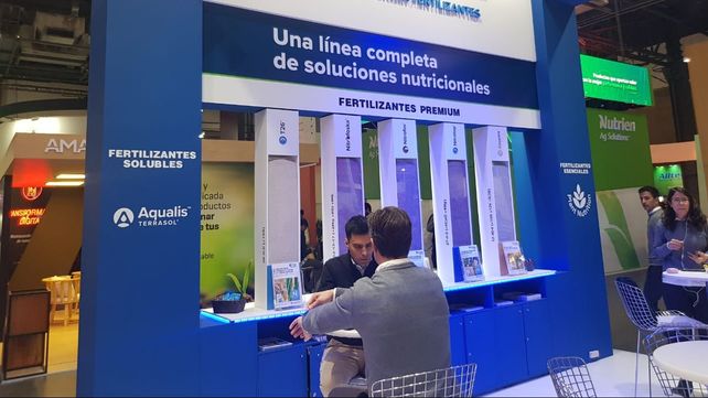 Una invitación a repensar las buenas prácticas de nutrición del suelo