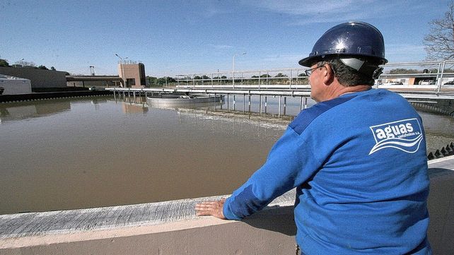 Proponen que el agua y los humedales tengan personería jurídica en la nueva Constitución provincial