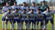Con dos encuentros, se pone al día el Torneo Apertura José Luis Burtovoy
