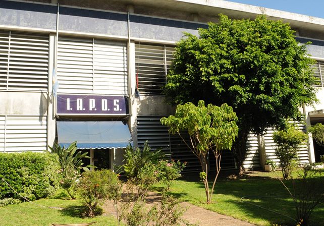 Modificaciones en el régimen afiliatorio del Iapos
