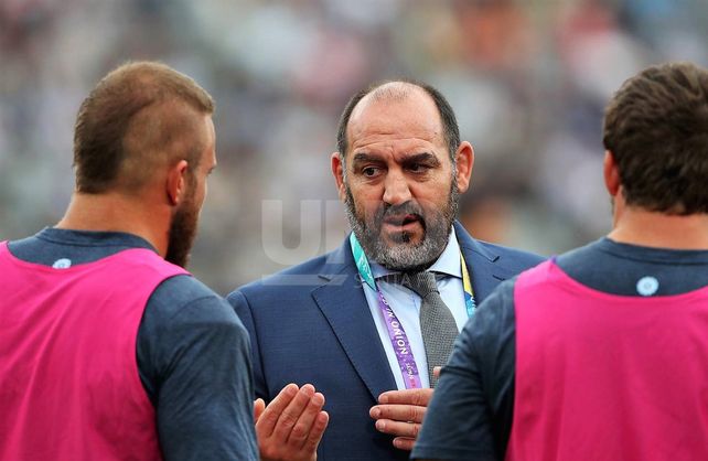 Ledesma y Matera analizaron la derrota de Argentina