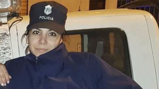 Rocío Villarreal