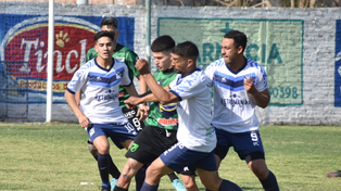 Juventud Unida dio un paso clave para ascender a Primera A