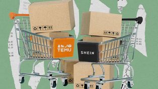 Shein y Temu avanzan en Argentina pese a las alertas ambientales