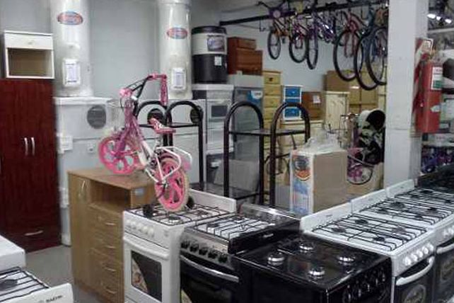 Los comercios santafesinos, a un paso de acceder a la SuperCard