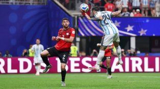 Así se jugarán los cuartos de final del Mundial 2026: días