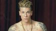 alexander caniggia destrozo la habitacion de un hotel luego de la eliminacion de charlotte