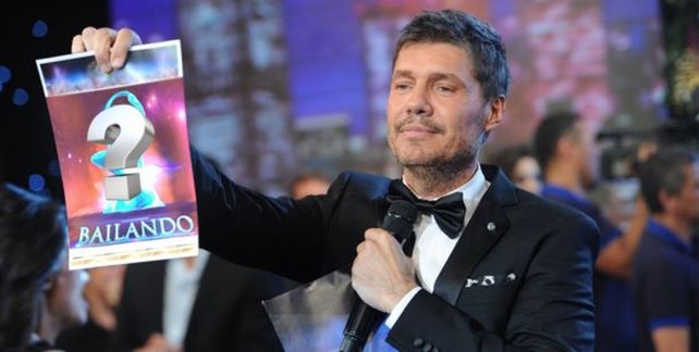 Le reclamó a Tinelli que le pague una deuda para volver a la pista del Bailando