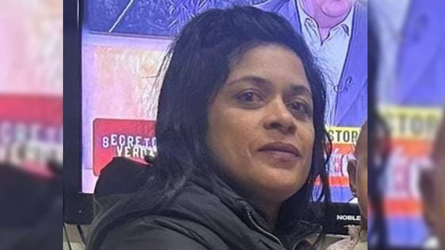 Concepción del Uruguay: encontraron a la madre de las hijas de Emanuel Noir