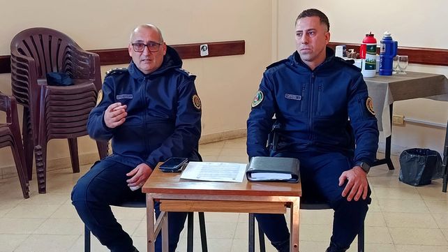 Federación: piden seguridad vial para la Ruta 44