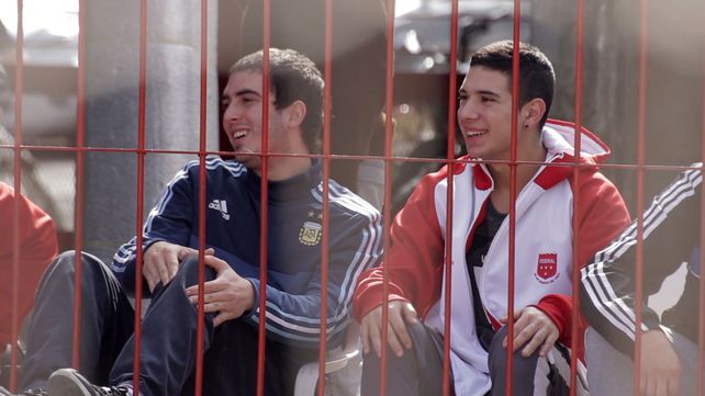 La caída y la recuperación del sueño del Club Federal