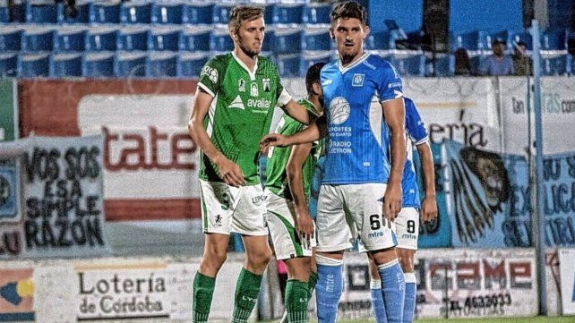 Unión busca defensores y posó su mirada en el ascenso