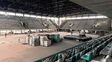 Tras los Juegos Suramericanos, buscan que el equipamiento quede para los clubes e instituciones santafesinas